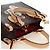 LOUIS VUITTON Borsa Monogram Panda On The Go Trunk BB M13668 Auth 181957SAM Monogramma - vista 6