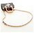 LOUIS VUITTON Borsa Monogram Panda On The Go Trunk BB M13668 Auth 181957SAM Monogramma - vista 8