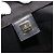 FENDI Tote Bag Canvas Schwarz Auth 182142 - Ansicht 10