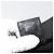 FENDI Tote Bag Canvas Schwarz Auth 182142 - Ansicht 12