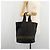 FENDI Tote Bag Canvas Schwarz Auth 182142 - Ansicht 19