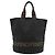 FENDI Tote Bag Canvas Schwarz Auth 182142 - Ansicht 2