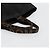 FENDI Tote Bag Canvas Schwarz Auth 182142 - Ansicht 7