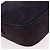 Borsa a tracolla Salvatore Ferragamo Vala in scamosciato viola e oro Autentica 182673 - vista 15