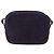 Borsa a tracolla Salvatore Ferragamo Vala in scamosciato viola e oro Autentica 182673 - vista 2