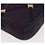 Borsa a tracolla Salvatore Ferragamo Vala in scamosciato viola e oro Autentica 182673 - vista 9