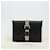 Borsa a tracolla PRADA Electra Studs in pelle nera e argento Auth 182970V Nero - vista 12