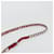 Borsa a tracolla PRADA Electra Studs in pelle nera e argento Auth 182970V Nero - vista 8