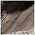 FENDI Zucca Canvas Mamma Baguette Shoulder Bag Black Brown Auth am11778V Marrone Nero - vista 11
