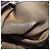 FENDI Zucca Canvas Mamma Baguette Shoulder Bag Black Brown Auth am11778V Marrone Nero - vista 12