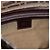 FENDI Zucca Canvas Mamma Baguette Shoulder Bag Black Brown Auth am11778V Marrone Nero - vista 20
