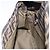 FENDI Zucca Canvas Mamma Baguette Shoulder Bag Black Brown Auth am11778V Marrone Nero - vista 22