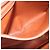 SAINT LAURENT Borsa in Pelle 2way Marrone Oro Auth 183013 D'oro - vista 22