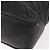 Borsa CHANEL Matelasse in pelle di agnello nera e oro CC Auth 183326A Nero D'oro - vista 14