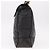 Borsa CHANEL Matelasse in pelle di agnello nera e oro CC Auth 183326A Nero D'oro - vista 3
