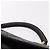 Borsa CHANEL Matelasse in pelle di agnello nera e oro CC Auth 183326A Nero D'oro - vista 8