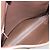 Borsa Tote Burberry Nova Check in tela beige e oro Auth 184530 D'oro - vista 10