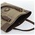 Borsa Tote Burberry Nova Check in tela beige e oro Auth 184530 D'oro - vista 6