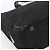 Borsa PRADA in tela nero argento Auth bs35438 - vista 14