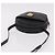 Céline CELINE Schultertasche aus Leder Schwarz Gold Auth 184462A Golden - Ansicht 6
