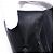Céline Borsa CELINE in pelle nera e oro Auth 183388A Nero D'oro - vista 20