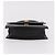 Céline Borsa CELINE in pelle nera e oro Auth 183388A Nero D'oro - vista 5