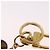 LOUIS VUITTON Monogram Porte Cles Christmas Teddy Bear Charm M63758 Auth 182940M Monogramma - vista 10