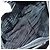 Borsa a tracolla PRADA Nylon Nero Argento Auth yk20454SAV - vista 10