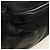 Borsa a tracolla PRADA Nylon Nero Argento Auth yk20454SAV - vista 15