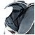 Borsa a tracolla PRADA Nylon Nero Argento Auth yk20454SAV - vista 22