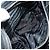 Borsa a tracolla PRADA Nylon Nero Argento Auth yk20454SAV - vista 27
