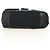 Borsa a tracolla PRADA Nylon Nero Argento Auth yk20454SAV - vista 5