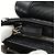 Borsa a tracolla PRADA Nylon Nero Argento Auth yk20454SAV - vista 9