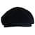 Dolce & Gabbana, coppola baker boy nera Nero - vista 3