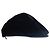 Dolce & Gabbana, coppola baker boy nera Nero - vista 4