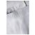 Max Mara, pantalón palazzo de lino blanco - vista 6