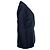 DONDUP, blazer de lana azul - vista 3