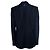 DONDUP, blazer de lana azul - vista 4