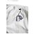 Zadig & Voltaire, blazer blanco - vista 6
