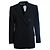 IRO, blazer pieta 23S negro
