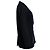 IRO, blazer pieta 23S negro - vista 3