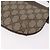 Borsa a tracolla GUCCI GG Supreme PVC Beige Oro 904 02 020 Auth 184463 D'oro - vista 17