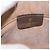 Borsa a tracolla GUCCI GG Supreme PVC Beige Oro 904 02 020 Auth 184463 D'oro - vista 19