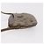 Borsa a tracolla GUCCI GG Supreme PVC Beige Oro 904 02 020 Auth 184463 D'oro - vista 4