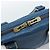 LOUIS VUITTON Epi Porte Documents Voyage Bag Blue M54475 LV Auth 184139 - vista 17