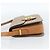 Céline Borsa a tracolla CELINE Macadam Canvas PVC Beige Oro Auth 184209 D'oro - vista 3