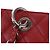 CHANEL GST Matelasse Chain Tote Bag Caviar Skin Red Silver CC Auth ep14654V Argento Rosso - vista 10