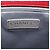 CHANEL GST Matelasse Chain Tote Bag Caviar Skin Red Silver CC Auth ep14654V Argento Rosso - vista 17