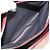 CHANEL GST Matelasse Chain Tote Bag Caviar Skin Red Silver CC Auth ep14654V Argento Rosso - vista 21