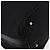 Borsa a tracolla PRADA Nylon Nero Argento Auth 184177A - vista 15